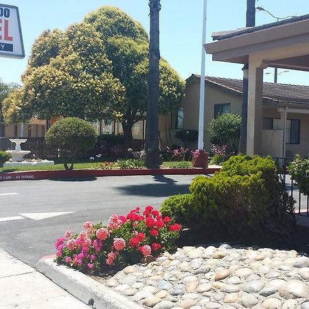 El Dorado Motel Σαλίνας Εξωτερικό φωτογραφία