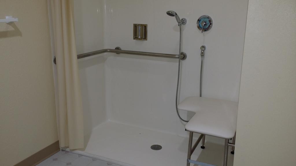 El Dorado Motel Σαλίνας Δωμάτιο φωτογραφία