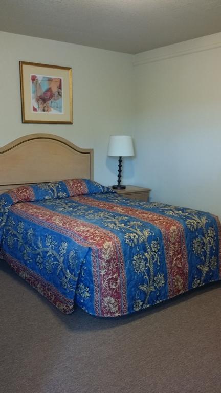 El Dorado Motel Σαλίνας Δωμάτιο φωτογραφία