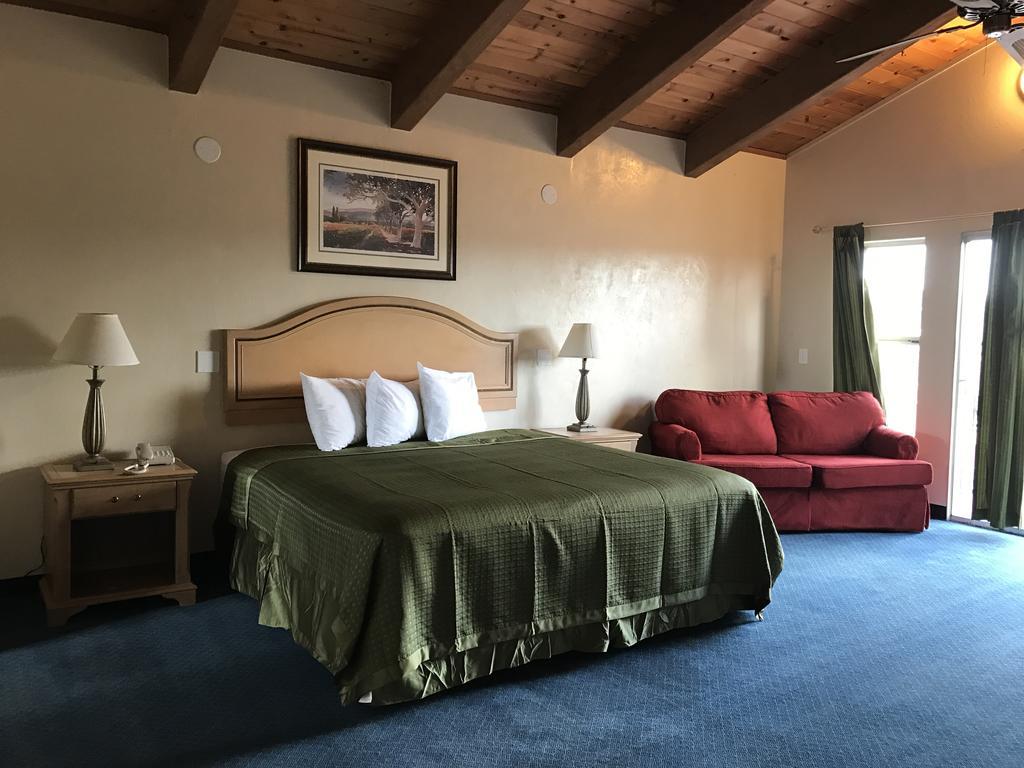 El Dorado Motel Σαλίνας Εξωτερικό φωτογραφία