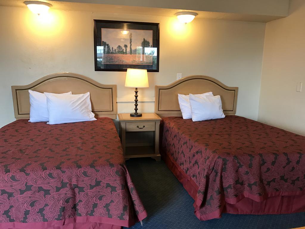 El Dorado Motel Σαλίνας Εξωτερικό φωτογραφία