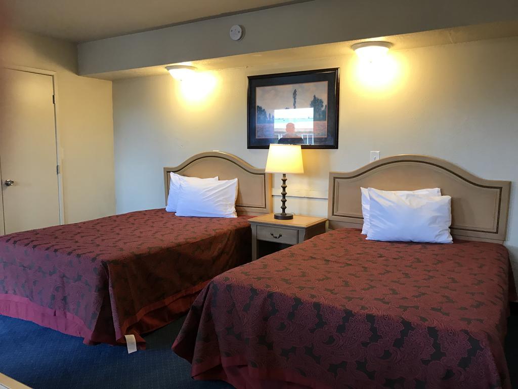 El Dorado Motel Σαλίνας Εξωτερικό φωτογραφία