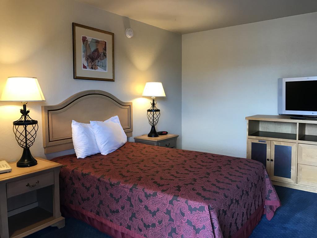 El Dorado Motel Σαλίνας Εξωτερικό φωτογραφία