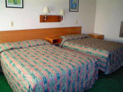 El Dorado Motel Σαλίνας Εξωτερικό φωτογραφία